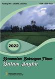 Bakongan Timur Subdistrict in Figures 2022