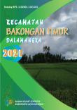 Bakongan Timur Subdistrict in Figures 2021