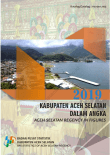 Aceh Selatan Regency in Figures 2019