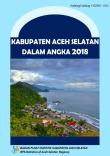 Aceh Selatan Regency in Figures 2018